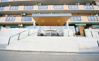  | ダイアパレス湘南台2