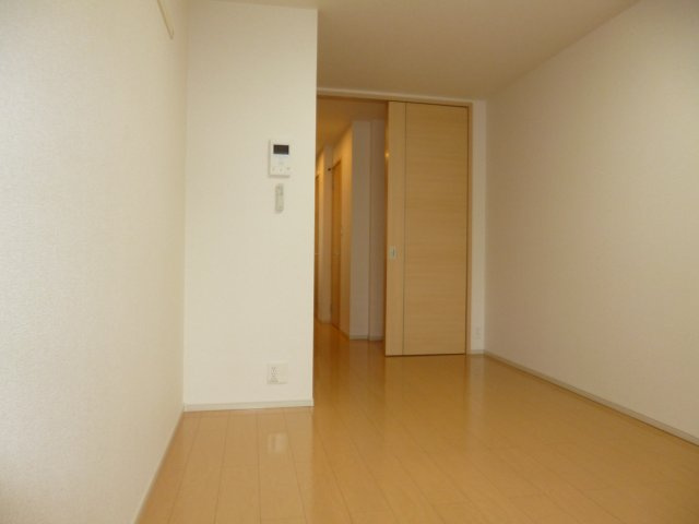 ジョビアル　コートの内装|洋室