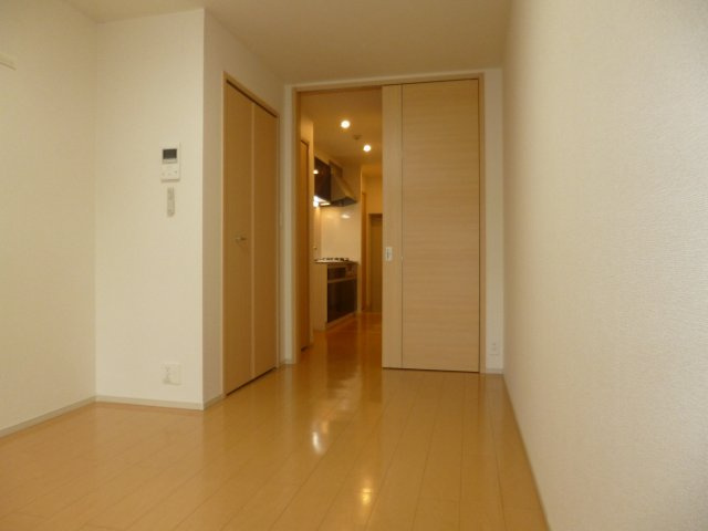 ジョビアル　コートの寝室|洋室