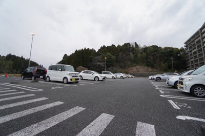 【駐車場】 | コスモ茂原