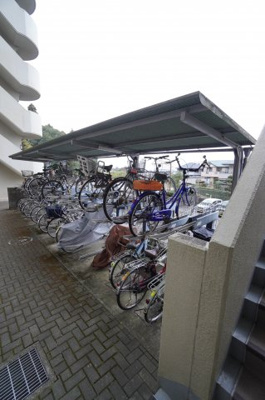 【その他共用部分】 | コスモ茂原