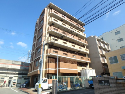 【外観】 | パラツィーナ夙川東