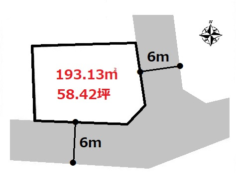  | 前橋市駒形町売地