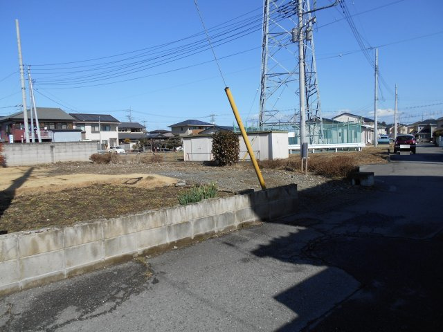  | 前橋市駒形町売地