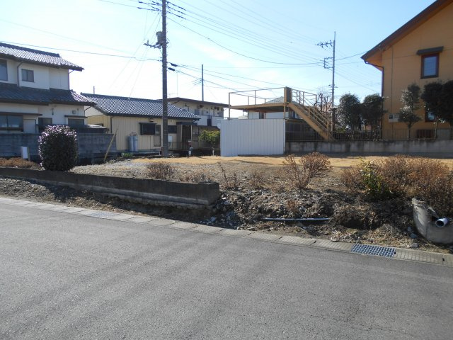 | 前橋市駒形町売地