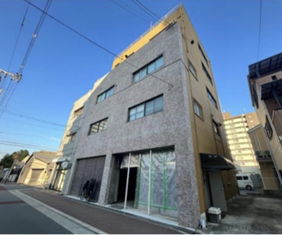 【外観】 | 山田ビル