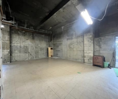 【内装】 | 山田ビル