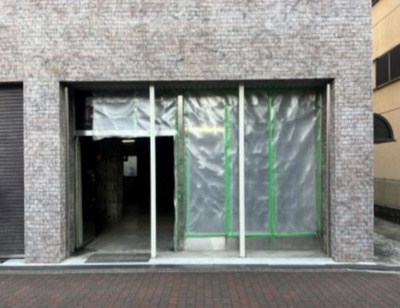 【外観】 | 山田ビル