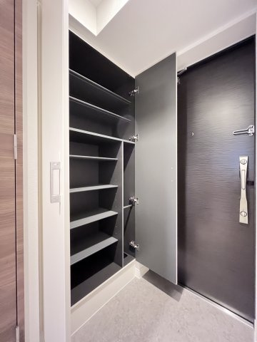 【収納】 | MELDIA CREST TAPP NAMBA-WEST