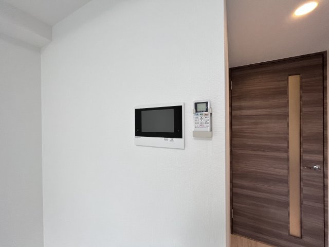 【セキュリティ】 | MELDIA CREST TAPP NAMBA-WEST