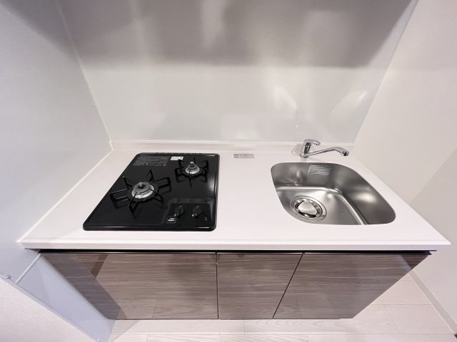 【キッチン】 | MELDIA CREST TAPP NAMBA-WEST