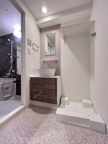 【設備】 | MELDIA CREST TAPP NAMBA-WEST