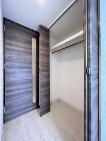 【収納】 | MELDIA CREST TAPP NAMBA-WEST