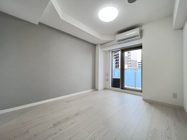 【洋室】 | MELDIA CREST TAPP NAMBA-WEST