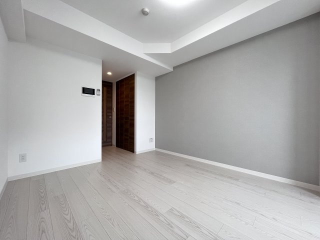 【洋室】 | MELDIA CREST TAPP NAMBA-WEST