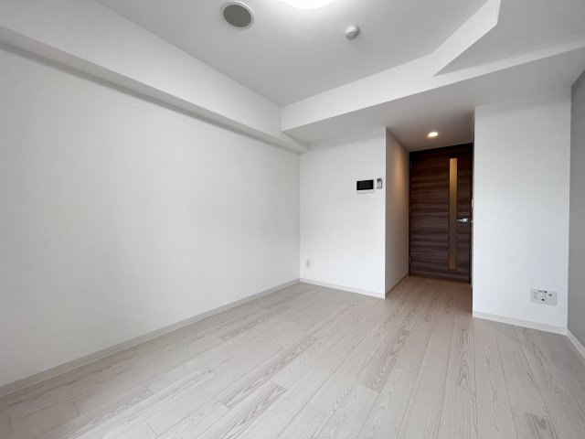 【居間・リビング】 | MELDIA CREST TAPP NAMBA-WEST