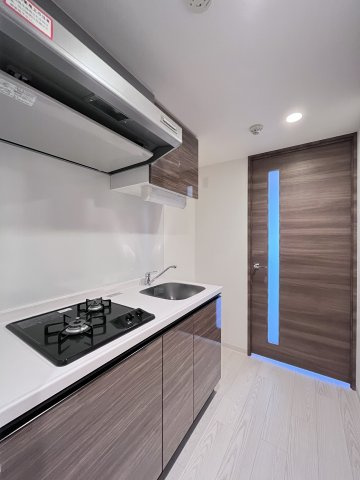 【キッチン】 | MELDIA CREST TAPP NAMBA-WEST