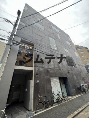 【外観】 | ミッドスクエア堀江