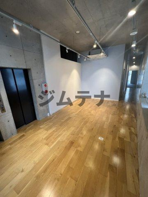 【内装】 | ミッドスクエア堀江