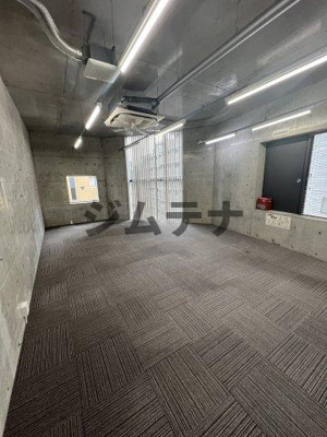 【内装】 | ミッドスクエア堀江