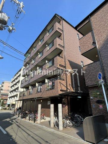 モンターニュロンドⅡ