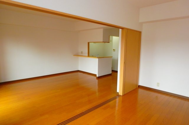 グランドソレーユの洋室|同一間取りの別部屋写真となります。
イメージです。