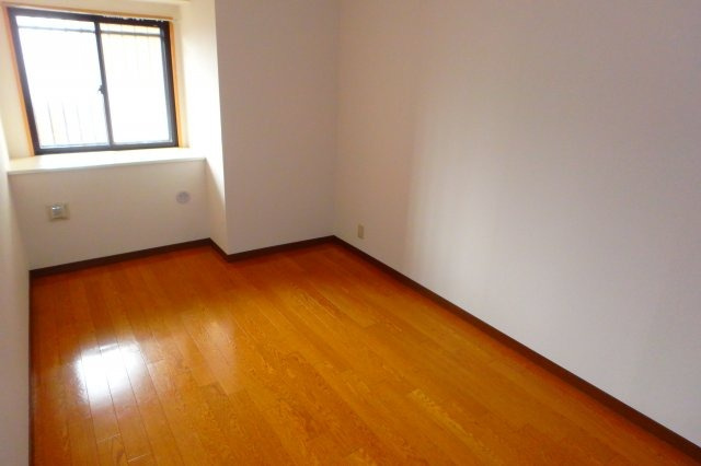 グランドソレーユの寝室|同一間取りの別部屋写真となります。
イメージです。