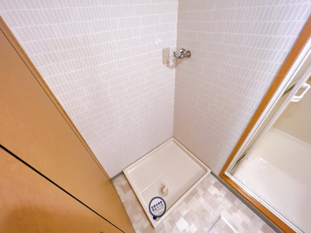 グランドソレーユの設備