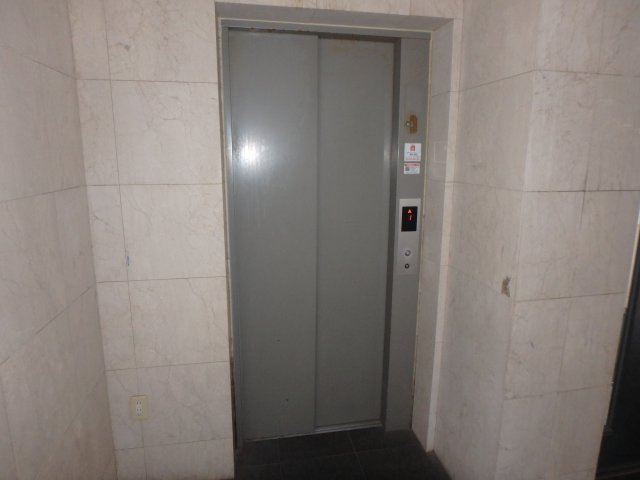 グランドソレーユのその他共用部分