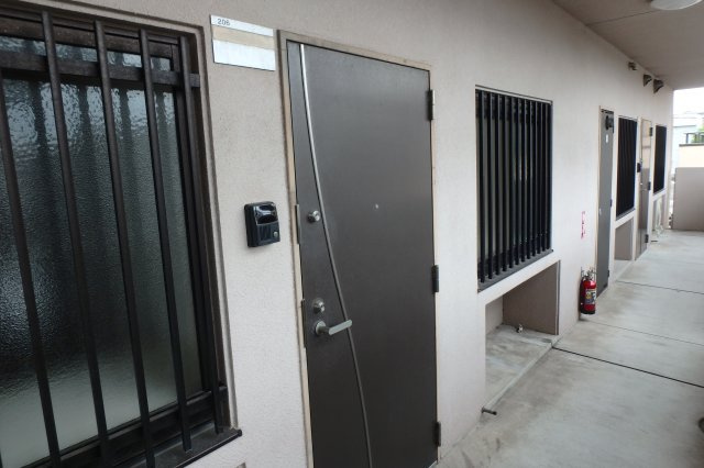 グランドソレーユのその他共用部分