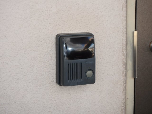 グランドソレーユのセキュリティ