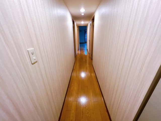 グランドソレーユの内装|同一間取りの別部屋写真となります。
イメージです。