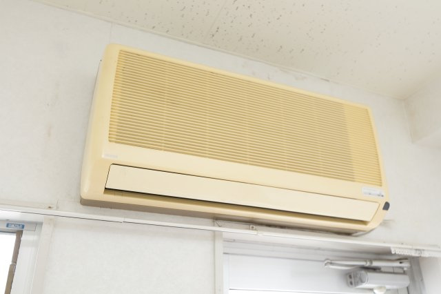 西村アパートメントの設備