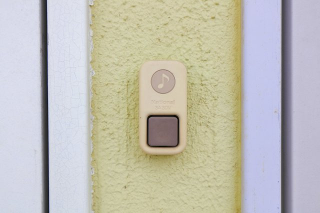 西村アパートメントの設備