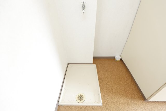 西村アパートメントの設備