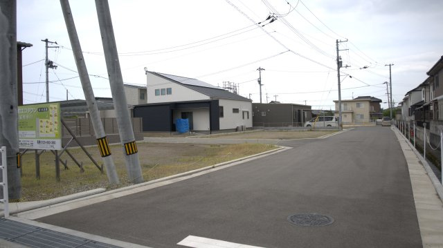 若葉町エコタウンのその他