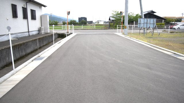 若葉町エコタウンのその他