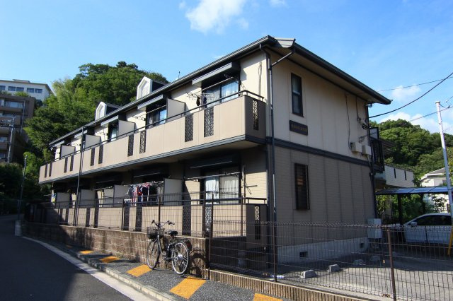 セリシエール日吉