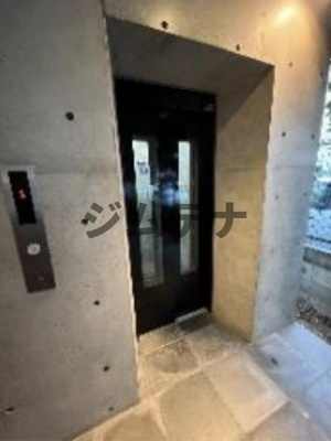 【エントランス】 | 京町堀パートナーズビル