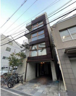 【外観】 | 京町堀パートナーズビル