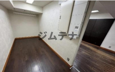 【内装】 | 京町堀パートナーズビル