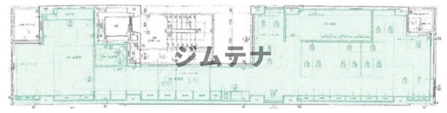 【間取り】 | 京町堀パートナーズビル