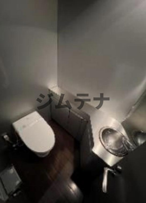 【トイレ】 | 京町堀パートナーズビル