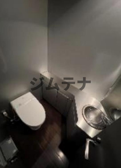 【トイレ】 | 京町堀パートナーズビル