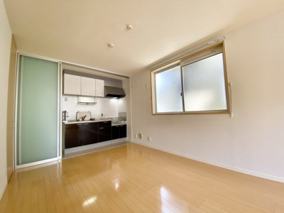 【居間・リビング】 | シャーメゾン黒江