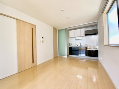 【居間・リビング】 | シャーメゾン黒江