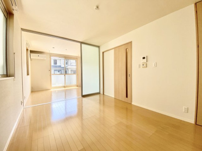 【居間・リビング】 | シャーメゾン黒江