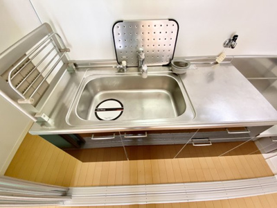 【キッチン】 | シャーメゾン黒江