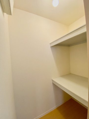 【収納】 | シャーメゾン黒江