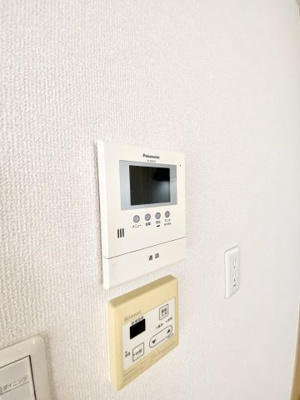 【セキュリティ】 | シャーメゾン黒江